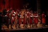 Comparsa, La rabia - Preliminares