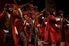 Comparsa, La rabia - Preliminares