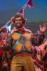Comparsa, La tregua - Preliminares