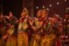 Comparsa, La tregua - Preliminares