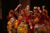 Comparsa, La valla - Preliminares