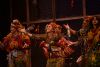 Comparsa, La valla - Preliminares