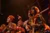 Comparsa, La valla - Preliminares