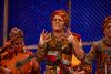 Comparsa, La valla - Preliminares