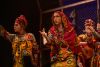 Comparsa, La valla - Preliminares