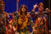 Comparsa, La valla - Preliminares
