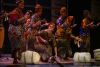 Comparsa, La valla - Preliminares