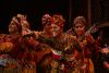 Comparsa, La valla - Preliminares