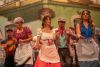 Comparsa, Las carmelas - Preliminares