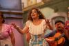 Comparsa, Las carmelas - Preliminares