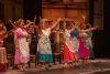 Comparsa, Las carmelas - Preliminares