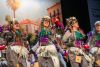 Comparsa, Lo que me sale de la pluma - Preliminares