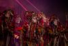 Comparsa, Los del otro barrio - Preliminares