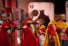 Comparsa, Los enemigos - Preliminares