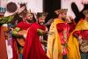 Comparsa, Los enemigos - Preliminares