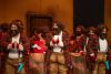 Comparsa, Los gordos - Preliminares