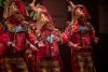 Comparsa, Los invasores -Preliminares