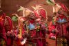 Comparsa, Los invasores -Preliminares