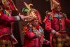 Comparsa, Los invasores -Preliminares