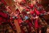 Comparsa, Los invasores -Preliminares