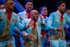 Comparsa, Los que tocan el cielo - Preliminares