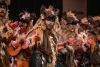 Comparsa, Luna llena - Preliminares