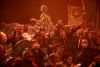 Coro, ¡Que barbaridad! - Preliminares