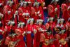 Coro, Asignatura pendiente - Preliminares
