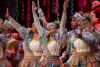 Coro, Cádiz, el show - Preliminares