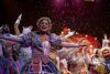 Coro, Cádiz, el show - Preliminares