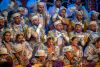 Coro, Cádiz, el show - Preliminares