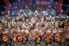 Coro, Cádiz, el show - Preliminares