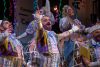 Coro, Cádiz, el show - Gran Final