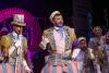 Coro, Cádiz, el show - Gran Final
