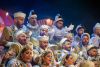 Coro, Cádiz, el show - Gran Final