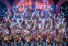 Coro, Cádiz, el show - Gran Final