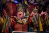 Coro, El Grimorio - Preliminar