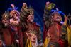 Coro, El Grimorio - Preliminar