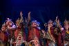 Coro, El Grimorio - Preliminar