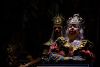 Coro, El Grimorio - Preliminar