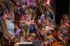 Coro, El Grimorio - Preliminar