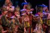 Coro, El Grimorio - Preliminar