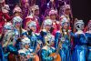 Coro Juvenil, El coro de la IA - Final