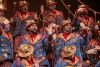 Coro, La última función - Preliminares