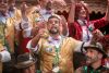 Coro, La suerte de Cádiz - Preliminares