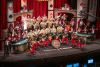 Coro, La suerte de Cádiz - Preliminares
