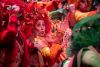 Coro, Ley natura - Preliminares