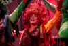 Coro, Ley natura - Preliminares