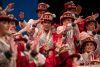 Coro, Los malhablao - Preliminares
