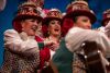 Coro, Los malhablao - Preliminares